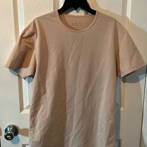 BYLT Drop Cut S/S Luz